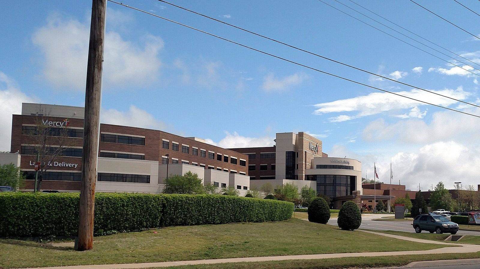 Fort Smith, AR